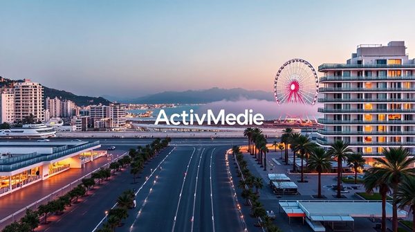 Formations digitales à Nice : optimisez votre avenir avec ActivMedia