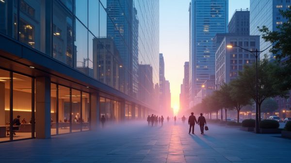 Les enjeux d'une data marketplace à connaître