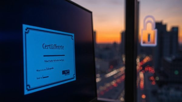 Sécurité de la signature électronique : cryptographie asymétrique expliquée