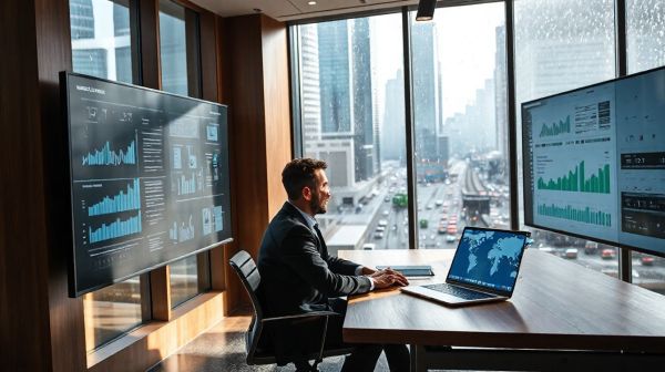 Top 5 défis d'une marketplace de données à explorer